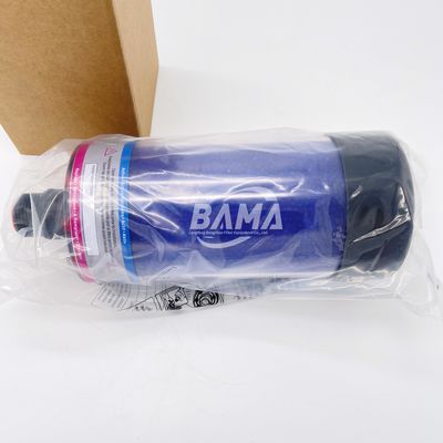 BAMA Desiccant Breather DC-VG-1 voor schone lucht in hotels en industriële toepassingen