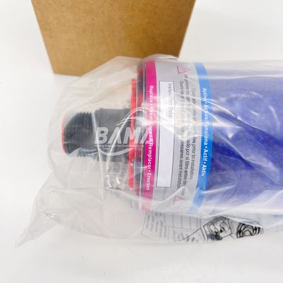 BAMA Desiccant Breather DC-VG-1 voor schone lucht in hotels en industriële toepassingen
