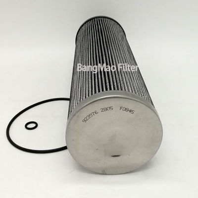 Kalmar 923976.2805 Hydraulisch filter origineel en betrouwbaar voor havenmachines
