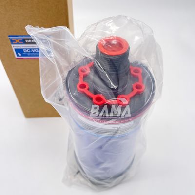 BAMA Desiccant Breather DC-VG-1 voor schone lucht in hotels en industriële toepassingen