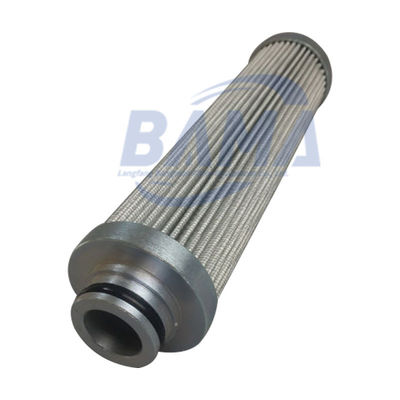 Vervang TEREX R6650534 25 micron hydraulisch oliefilter met van de kerncomponenten 3 maanden