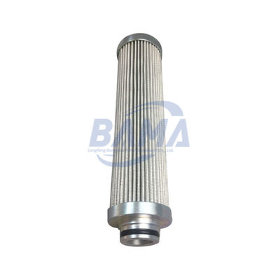 Vervang TEREX R6650534 25 micron hydraulisch oliefilter met van de kerncomponenten 3 maanden