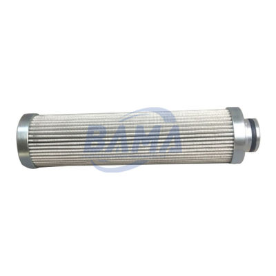 Vervang TEREX R6650534 25 micron hydraulisch oliefilter met van de kerncomponenten 3 maanden