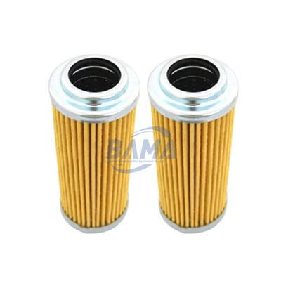 Langfang Bangmao HHC02009 Hydraulisch oliefilter gemaakt van glasvezel kerncomponenten