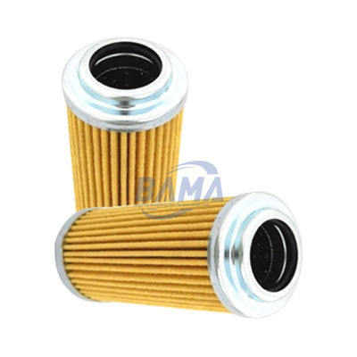 Langfang Bangmao HHC02009 Hydraulisch oliefilter gemaakt van glasvezel kerncomponenten