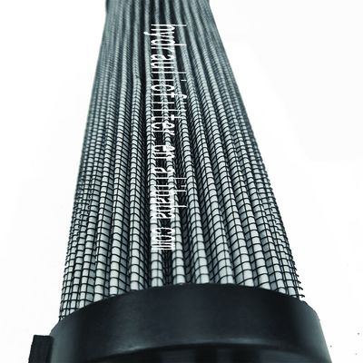 LangFang Bang Mao TEREX hydraulisch oliefilter 42208912 Glasvezel kerncomponenten 3 maanden