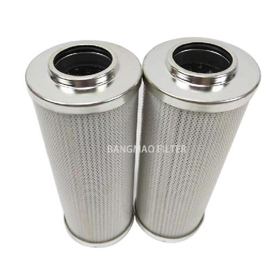 Toegestane temperatuur -25°C tot 120°C Alternatief hydraulisch oliefilterelement HF6876