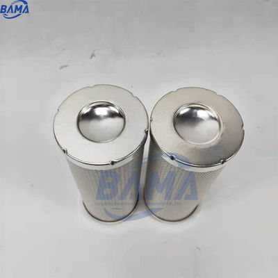 Toegestane temperatuur -25°C tot 120°C Alternatief hydraulisch oliefilterelement HF6876