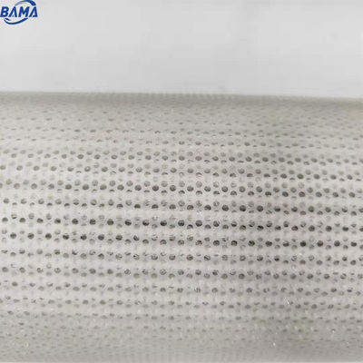 Glasvezel hydraulisch drukfilter element 3I1943 voor machineolie Perfecte oplossing