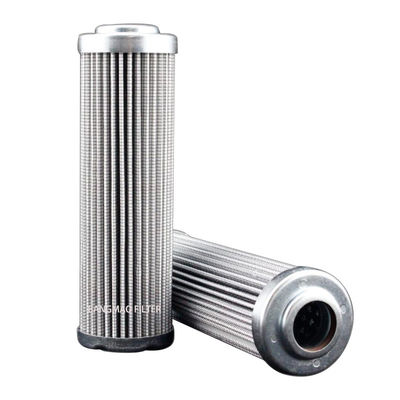 BANGMAO 9861084 HIAB 10 micron Hydraulisch oliefilter vervangend glasvezel materiaal