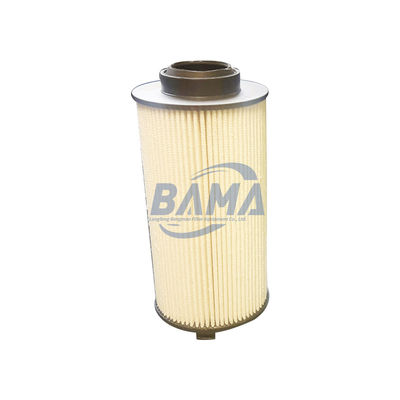 Verbeter je TEREX met vervangend filter element oliefilter 47515412 van BANGMAO