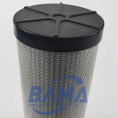 Oorspronkelijke 800 BAMA FILTER Hydraulisch filterelement 2956257 voor pompfiltratie