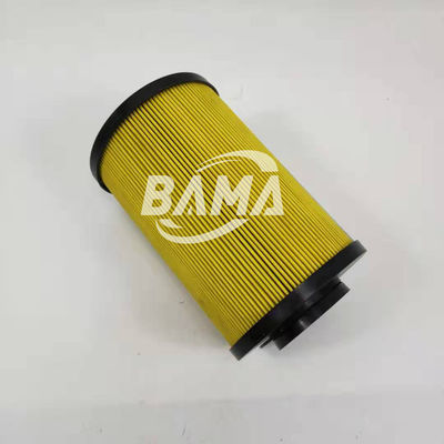 Hoogdrukhydraulisch filter CR500/1 voor industriële olie-terugkeerfiltratieapparatuur