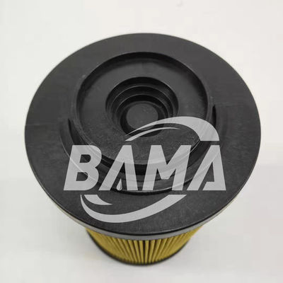 Hoogdrukhydraulisch filter CR500/1 voor industriële olie-terugkeerfiltratieapparatuur