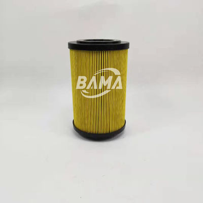 Hoogdrukhydraulisch filter CR500/1 voor industriële olie-terugkeerfiltratieapparatuur