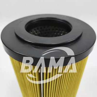 Hoogdrukhydraulisch filter CR500/1 voor industriële olie-terugkeerfiltratieapparatuur