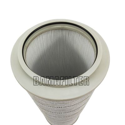 Voorziene video-uitgaande-inspectie industriële apparatuur Hydraulisch filter HC8304FKN16H