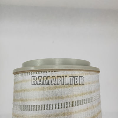 Voorziene video-uitgaande-inspectie industriële apparatuur Hydraulisch filter HC8304FKN16H