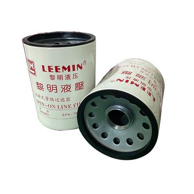 Levering 1 kg Hydraulische oliefilters Spx-10X10 Spin-on Line Filter Spx-08 tegen een concurrerende prijs