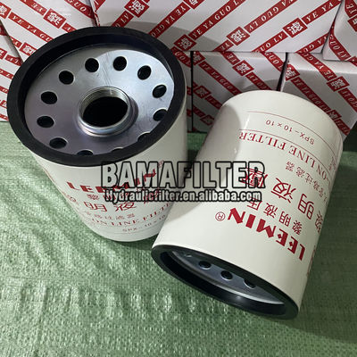 Levering 1 kg Hydraulische oliefilters Spx-10X10 Spin-on Line Filter Spx-08 tegen een concurrerende prijs