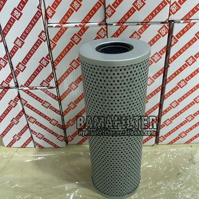 Tzx2-100X5 Tzx2-100X10 Olie terugkeer filter element voor BAMA toepasselijk Leemin Hydraulisch