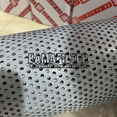 Tzx2-100X5 Tzx2-100X10 Olie terugkeer filter element voor BAMA toepasselijk Leemin Hydraulisch
