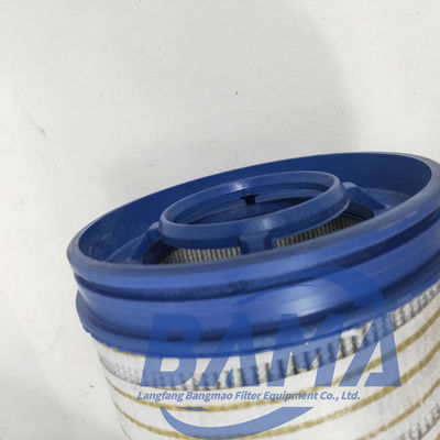 Stalen hydraulisch filter Ue610an20z/Ue610at20z Max. differentialdruk 10 bar 2 kg Gewicht