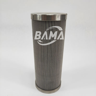 Toegestane continue temperatuur -25°C tot 120°C Hydraulisch filter BE9801803A uit voorraad