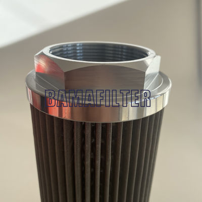 Stauff Hydraulisch oliefilterelement 1910001931 Vervangend voor bouwmaterialenwinkels