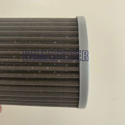 Stauff Hydraulisch oliefilterelement 1910001931 Vervangend voor bouwmaterialenwinkels