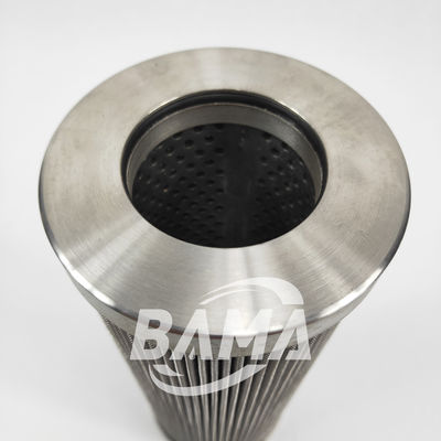 Voorraad HC9801FDP8H Hydraulisch oliefilter met conditie en NBR-pakkingen