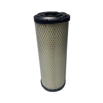 BAMA Excavator Air Filter Element P821575 Af25551 Af25552 P822858 1 Ondersteuning online nu