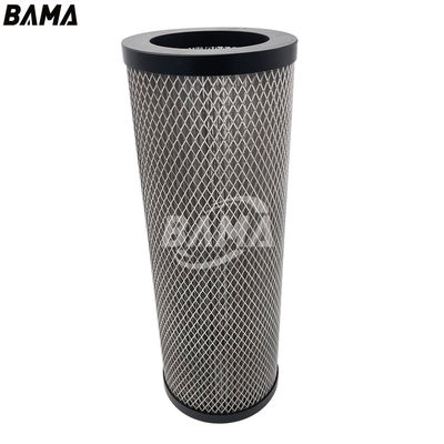 B12 1000 Filter Middelglasvezel Hydraulische olie terugkeerlijn Filterelement ESC61GSK