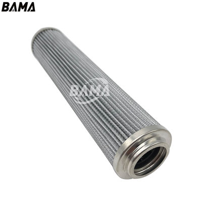 BAMA 10708D10BH P167183 Buitenstaand oliefilterelement voor oliefiltratie onder hoge druk