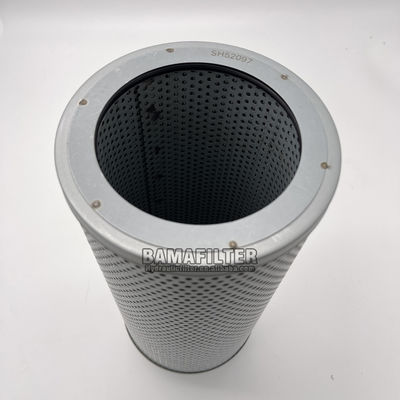 Bouwmaterialen winkels P7.1530-52 Hydraulisch oliefilterelement voor uw behoeften