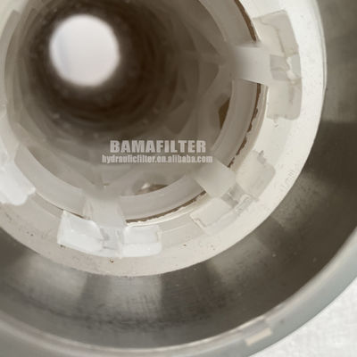 Voorwaarde Dimicron Hydraulisch Filterelement N15DM002 1251590 voor Geen Lokale Service Locatie