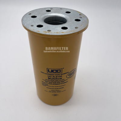 UCC UC.R.6132 Hydraulisch filterelement met gegarandeerde filterdoeltreffendheid van 99%
