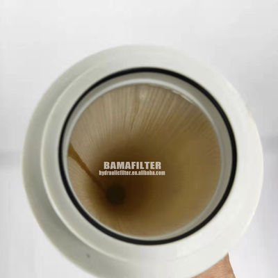 HC8904FKN39H Coreless Hydraulisch Filter met 1000um Filter Finesse en NBR Seals