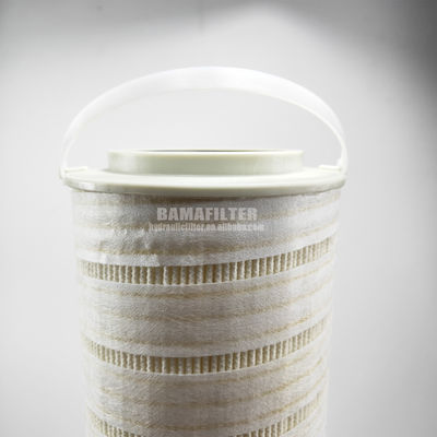HC8314FKN39H Coreless Hydraulisch Filter met een maximale druk van 10 bar en een capaciteit van 1 kg