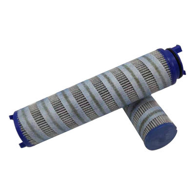 0.5 kg Gewicht UE219AT8H Hydraulisch oliefilter voor filtratie en 1000um Filterfeinheit