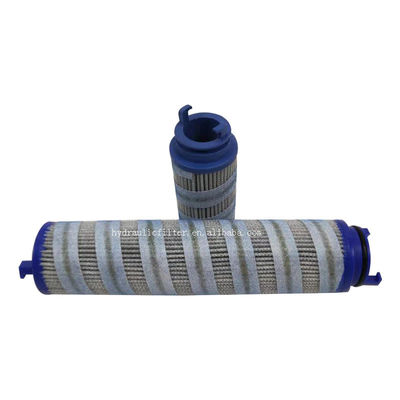 0.5 kg Gewicht UE219AT8H Hydraulisch oliefilter voor filtratie en 1000um Filterfeinheit