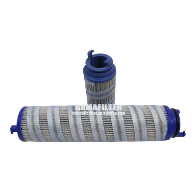 Max. differentialdrukbalk 10 Hydraulisch filter voor graafmachines FP10-12278 voor terugkeer van olie