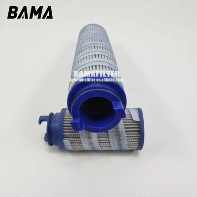 Max. differentialdrukbalk 10 Hydraulisch filter voor graafmachines FP10-12278 voor terugkeer van olie