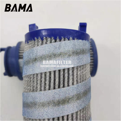 Max. differentialdrukbalk 10 Hydraulisch filter voor graafmachines FP10-12278 voor terugkeer van olie