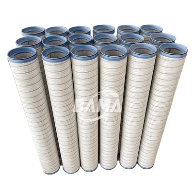 3 kg Gewicht NBR Gasket materiaal Hydraulisch filter UE619AZ40H UE619AZ40Z voor Shield Machine