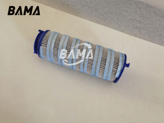 Max. differentialdrukbalk 10 Hydraulisch filter voor graafmachines FP10-12278 voor terugkeer van olie