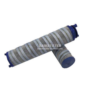 Max. differentialdrukbalk 10 Hydraulisch filter voor graafmachines FP10-12278 voor terugkeer van olie