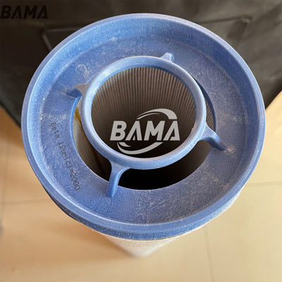 OEM BAMA Hydraulisch filterelement UE610AS40H UE610AS40Z voor zware toepassingen
