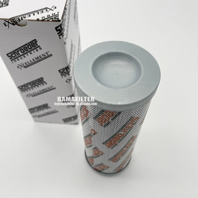 Gewicht KG 1.5 P550251 Vervangend filterelement voor hydraulisch oliefiltersysteem