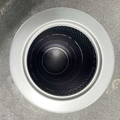 HC8300FKS26H versnellingsbak Hydraulisch oliefilterelement Optimale prestaties voor hydraulica